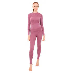 Viking Gasher Long Sleeve Base Layer Set (Women's)