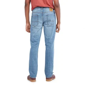 Timberland Stretch Core Indigo Jeans (Men's)