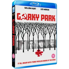 Gorky Park (Blu-Ray)