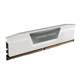 Corsair Vengeance Hvit DDR5 6000MHz 16GB (CMK16GX5M1D6000Z38W)