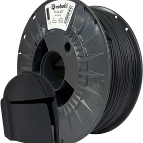 Nobufil PLAx CF Antrasiitti 1.75mm 1kg