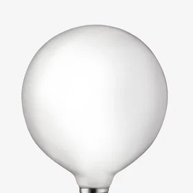 Globen 1581401 Globe E27 Hvit 0.4-7W