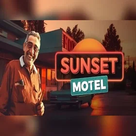 Sunset Motel (PC)
