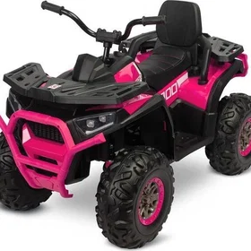 Toyz Terra Pink Elfordon