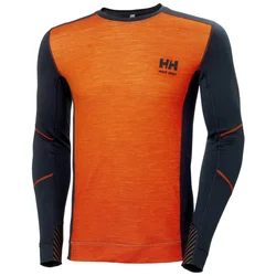 Helly Hansen 75106 LS Shirt (Herre)