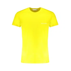 Trussardi Greyhound Graphic Kortärmad T-shirt (Herr)