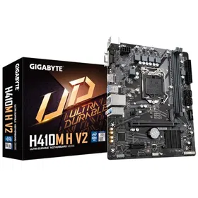 Gigabyte H410M H V2
