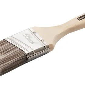 Harmoni Premium Flat Brush 50mm