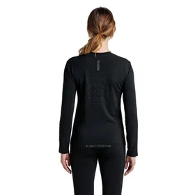X-Bionic Mightywool LS Shirt (Women's)