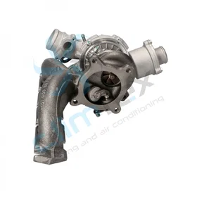 CLIMTEX Turbo CX8-158