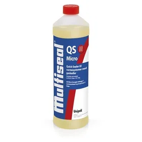 Unipak Multiseal Qs Micro Beskyttende belegg 1 L