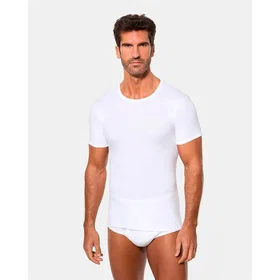 Abanderado Kortärmad T-shirt (Herr)