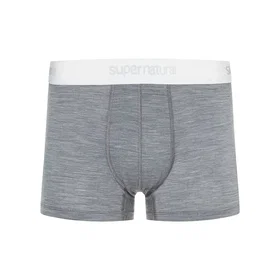 super.natural Bio Base Slim Fit Shorts (Herr)