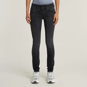 G-star Midge Cody Mid Skinny Jeans (Women's)