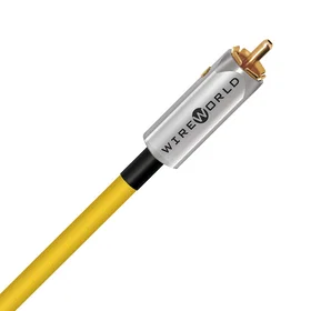 WireWorld Chroma 10 Digital Coaxial 1.5m