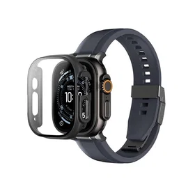 AmazingThing Radix Glass Screen Protector for Apple Watch Ultra 3 49mm