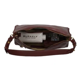 Burkely Fine Florence Axelväska (28cm)