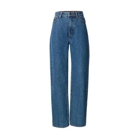Urban Classics Tb8142 Mom Fit Jeans (Dam)