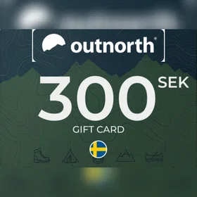 Outnorth Gift Card 300 SEK