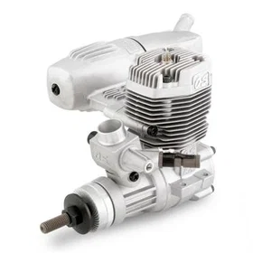 O.S.Engine MAX 55 AX