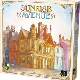 Sunrise Avenue