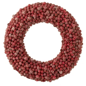 J-line 03666093161928 Couronne 45x6x45cm