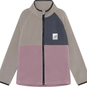 Color Kids Toadstool Fleecejakke (Jr)