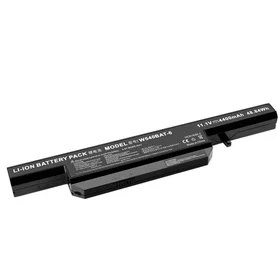 Clevo Batterie pour W155U W540