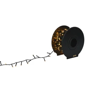 Lumineo Compact twinkle Valonauha (15m)