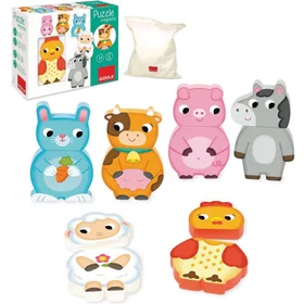 Goula Farm Puzzle