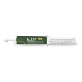 D-Tox Pet 30ml