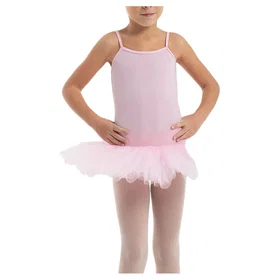 Intermezzo Lover Strap Tu Ærmeløs Leotard