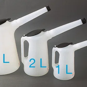 Piusi Oljemått