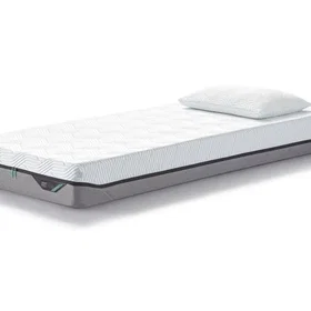 Tempur Pro SmartCool Mattress Medium 80x200cm PROSMART-0820-M