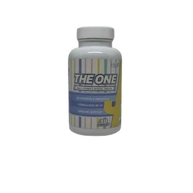 Trained By JP The One Multivitamin 30 Tabletter