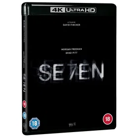 Se7en (4K Ultra HD)