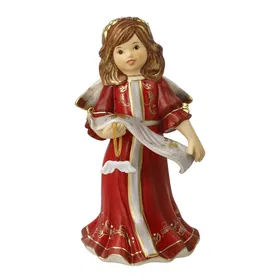 Goebel Årsängel 2025 16cm