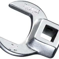 Stahlwille 02200028 U-Ring Spanner 28x50mm