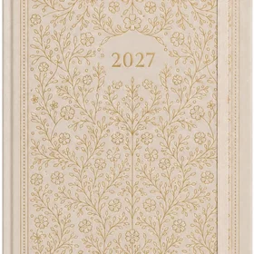 Mina Bullet Journal Planner 2027