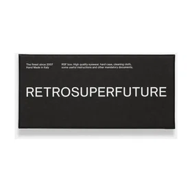 Retrosuperfuture NS9 SINTESI