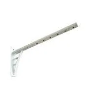 Euroscreen Veggbraketter 50cm