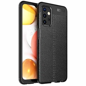 Cadorabo Étui en Cuir Synthétique pour Samsung Galaxy A32 5G