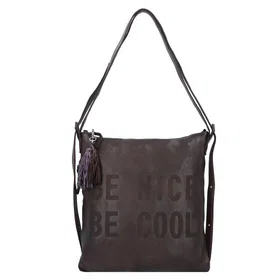 Taschendieb Paniglgasse 4 TD02402004SK Sac à bandoulière (33 cm)