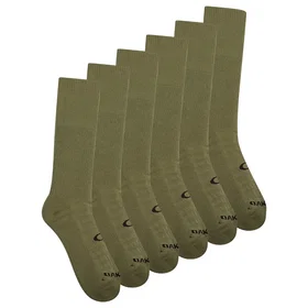 Oakley Si Boot Crew Socks 3-pack (Men's)