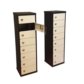 Vindico Security UNITEL 8 Ladeskap