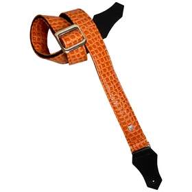 Get'm Aussie Gator Orange Crush