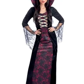 Smiffys 82169L Skeleton Pirate Maiden