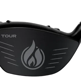 Krank FIRE PRO Tour Driver