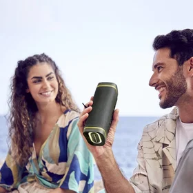 Energy Sistem Yume ECO Bluetooth Högtalare