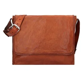 Campomaggi Ippocastano Messenger Bag 36 cm